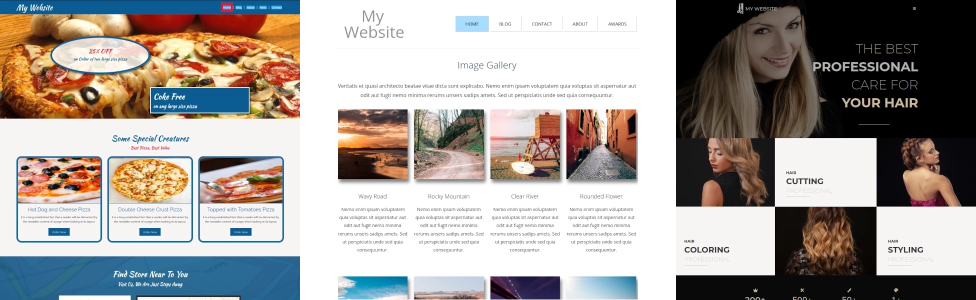 Sitepad Sitepad Website Builder